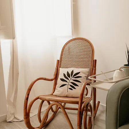 With Private Terrace Apartment Faro